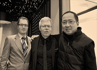 Strategic Partners